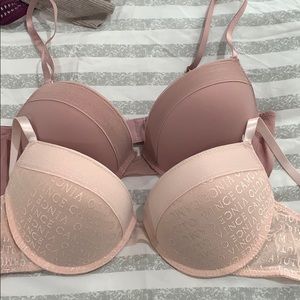 Bra set